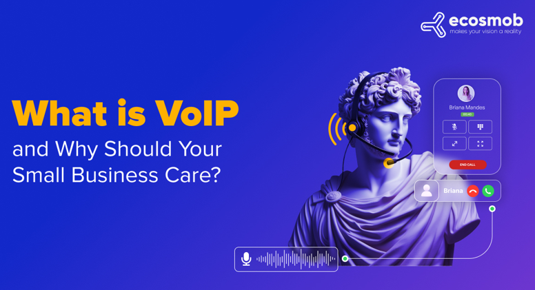 Business Care with VoIP