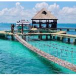 Experience the Magic of Cancún with La Marina Aquatours