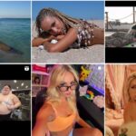 Natalie Reynolds: The OnlyFans Model Taking Social Media by Storm